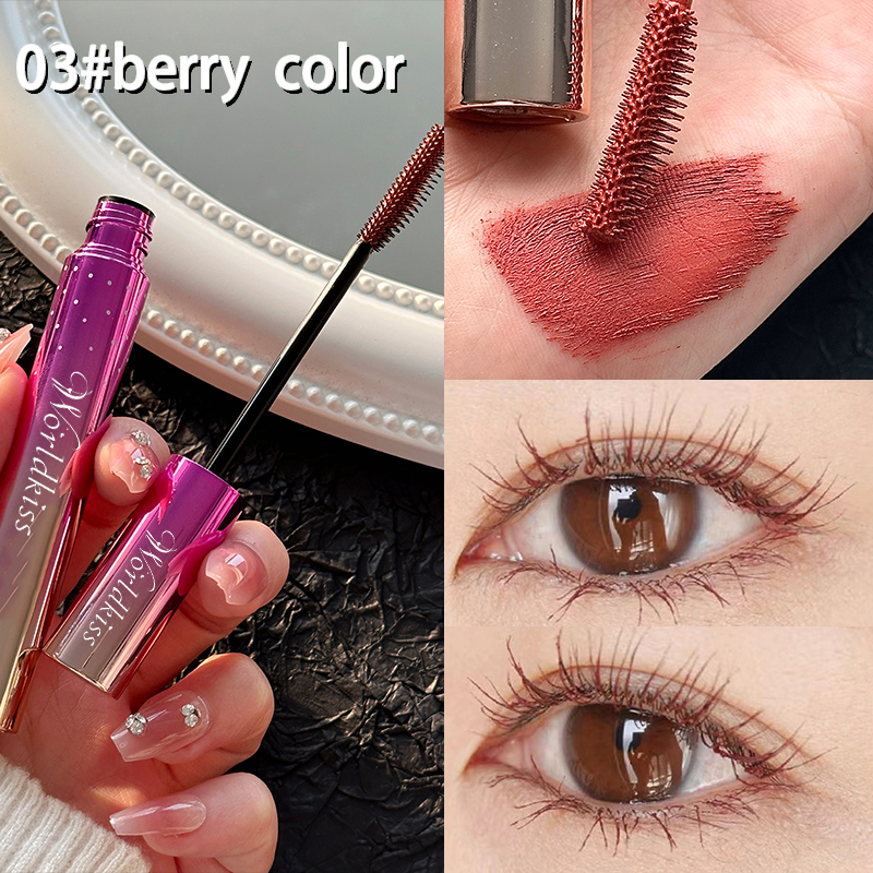 delineador de ojos sku浆果色