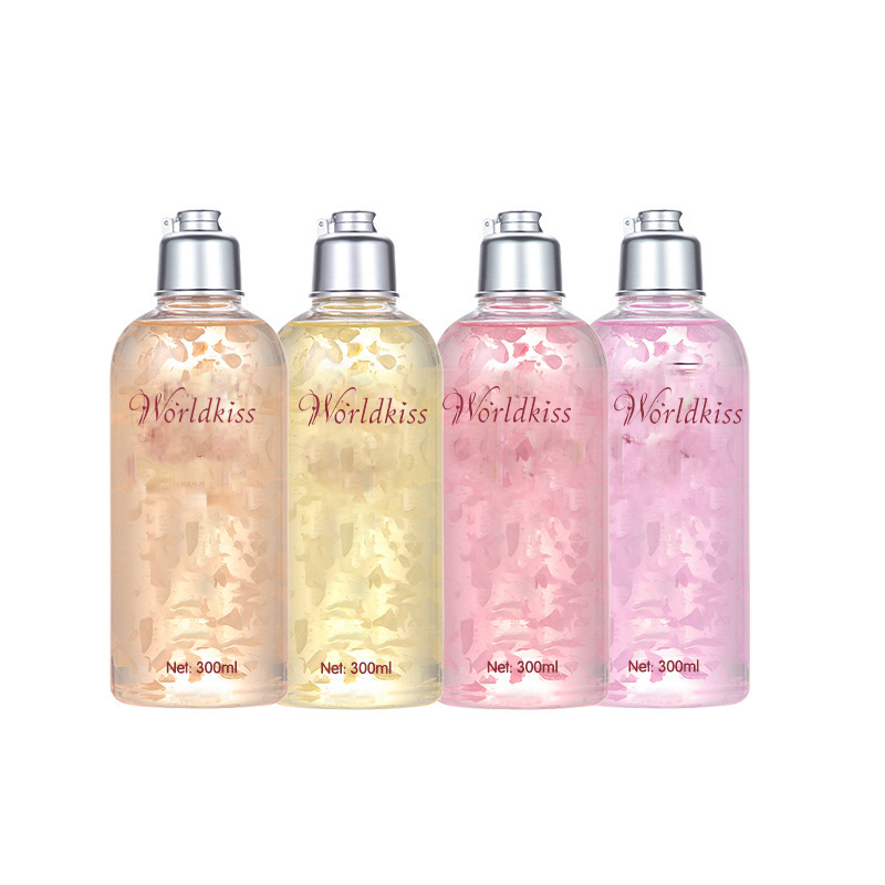 Gel de ducha corporal