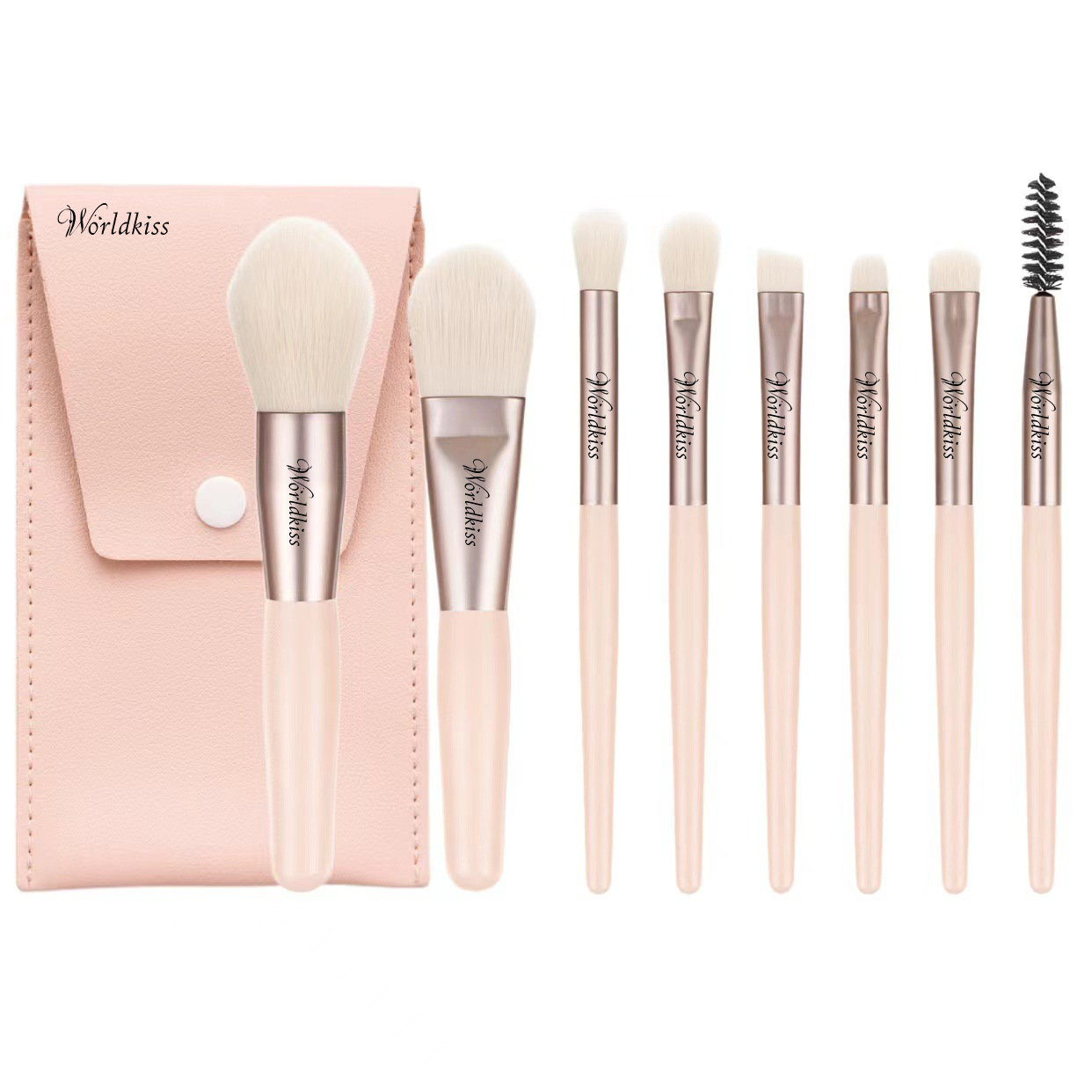 Pincel de maquillaje