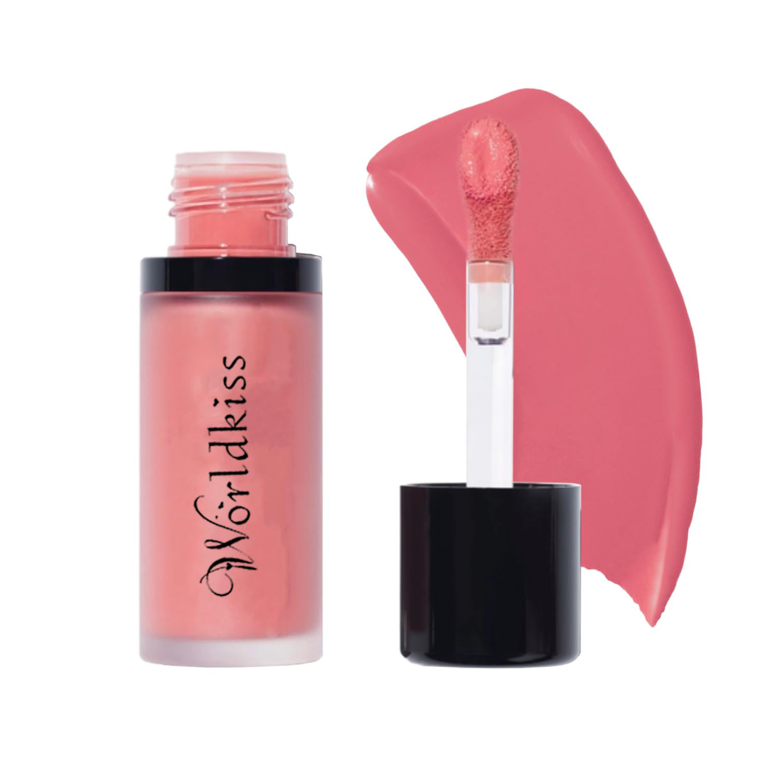 Rubor en polvo | Maquillaje facial sedoso y de larga duración sin aceite | Fabricante OEM/ODM