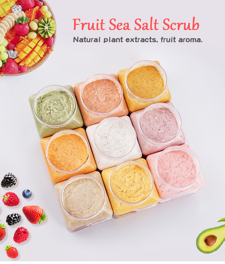 corporal 详情图片_2 exfoliante 