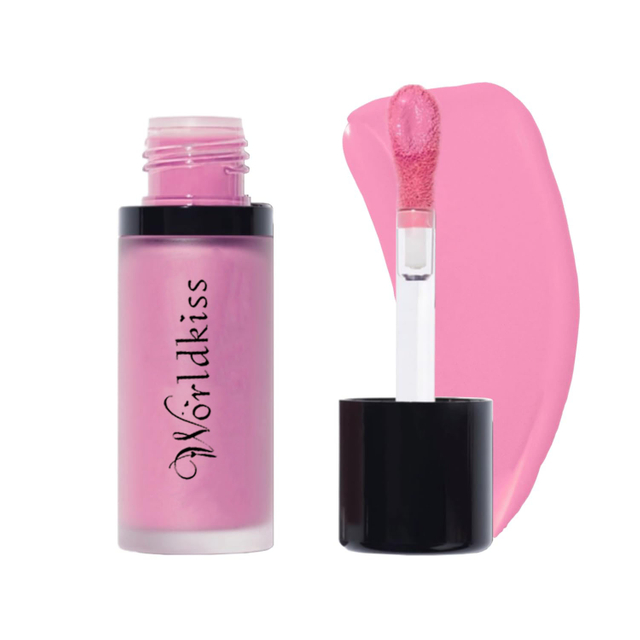 Rubor en polvo | Maquillaje facial sedoso y de larga duración sin aceite | Fabricante OEM/ODM