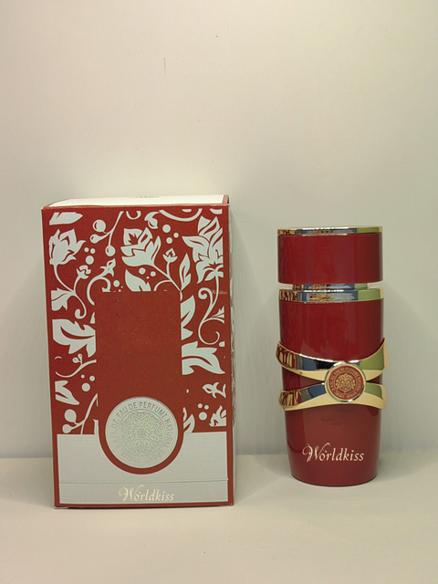 Perfume Midnight Mirage – Fragancia profunda, seductora y duradera 100ML