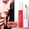 Brillo de labios mate para maquillaje con característica resistente al agua y duradera