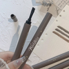 Tinte natural para cejas para una belleza a prueba de manchas con cepillo flexible fácil de dibujar