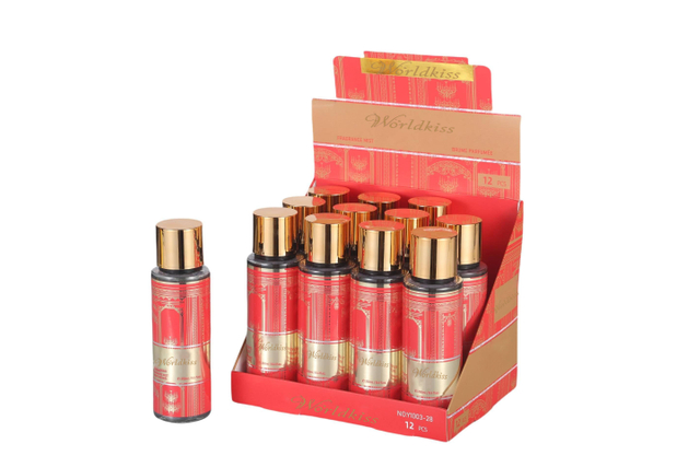 Golden Muse Eau De Parfum: aroma sofisticado y seductor para ella