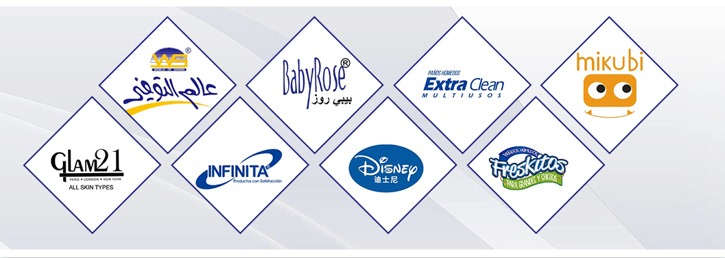 Socio de maquillaje Caizi