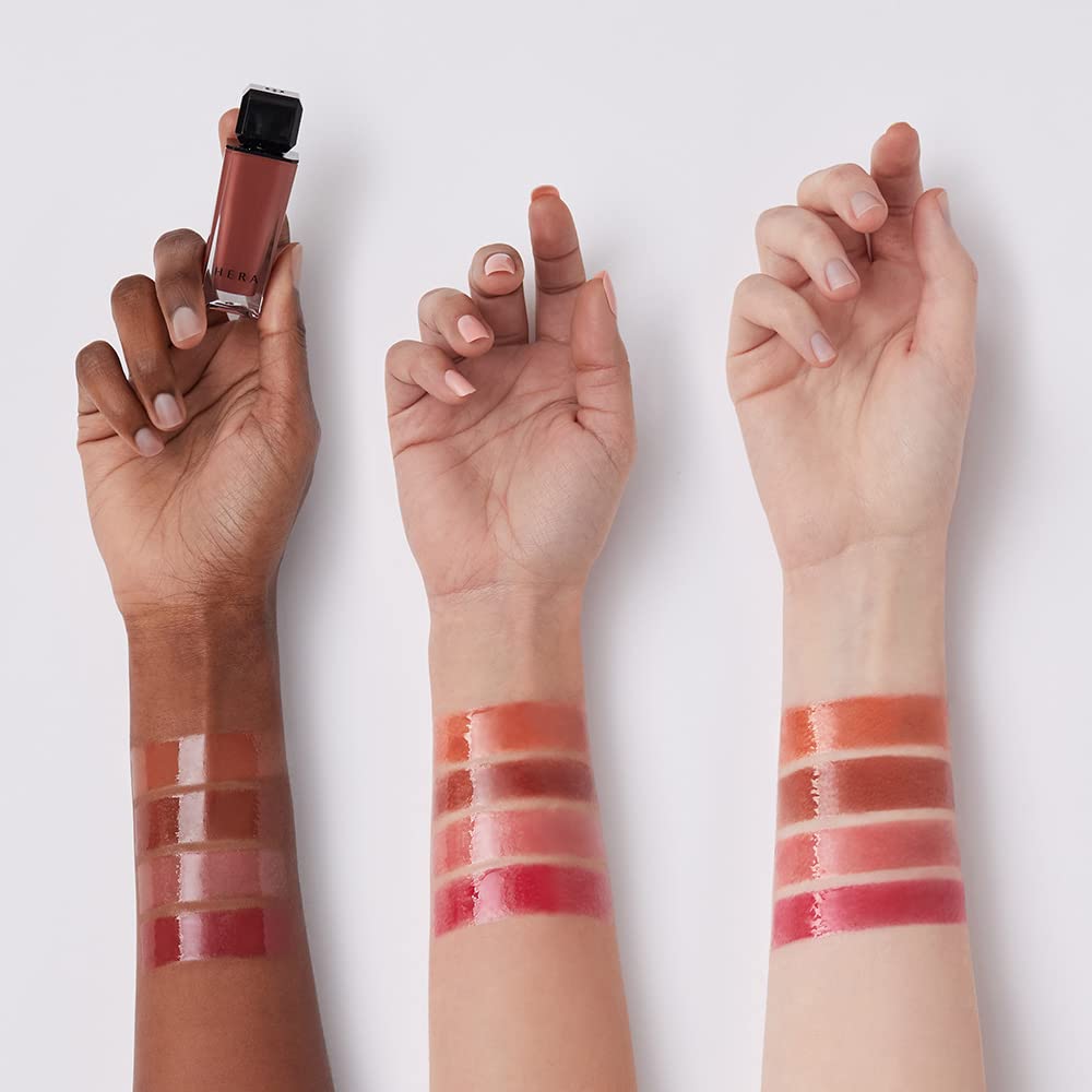 Brillo de Labios Desnudo（3）