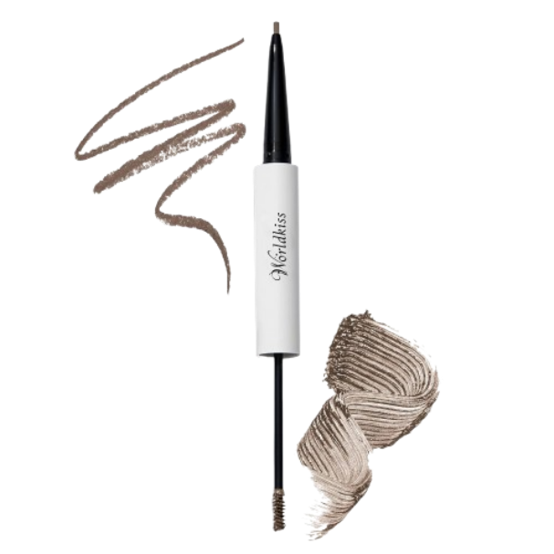 Caizi Cosmetics-Lápiz de Cejas 5